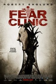Fear Clinic 2014