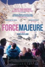 Force Majeure -Turist 2014