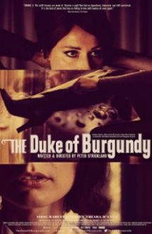 Ducele de Burgundia 2014 film hd