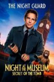 Night at the Museum: Secret of the Tomb 2014 – online subtitrat