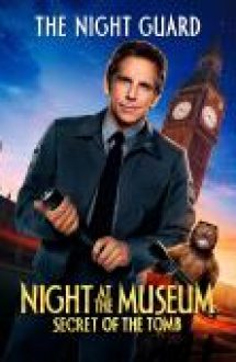 Night at the Museum: Secret of the Tomb 2014 – online subtitrat