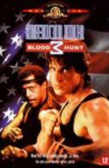 American Ninja 3: Blood Hunt 1989 – Online Subtitrat In Romana