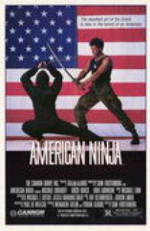 American Ninja 1985 – Online Subtitrat In Romana