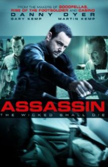 Assassin 2015 –  Online Subtitrat