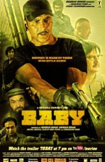 Baby 2015 – Film Online Subtitrat