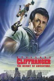 Cliffhanger 1993 – Online Subtitrat HD