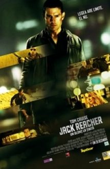 Jack Reacher 2012 –  Online Subtitrat HD