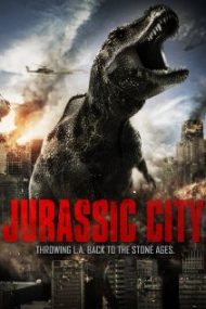 Jurassic City 2014 – Film Online HD