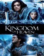 Balian de Ibelin în Kingdom of Heaven film – scenă din timpul cruciadelor