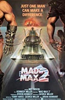 Mad Max 2: The Road Warrior 1981 – Online Subtitrat In Romana