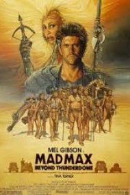 Mad Max: Cupola Tunetului 1985 – Film Online Subtitrat