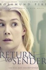Return to Sender 2015 – film online subtitrat hd