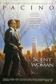 Scent of a Woman – Parfum de femeie 1992 –  Online Subtitrat