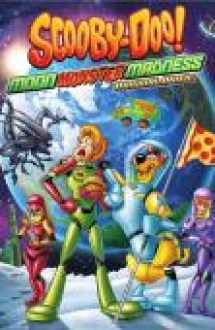 Scooby-Doo! Moon Monster Madness 2015 hd gratis subtitrat in ro
