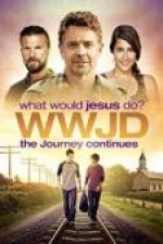 WWJD What Would Jesus Do? The Journey Continues 2015