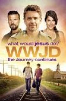 WWJD What Would Jesus Do? The Journey Continues 2015