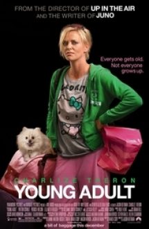 Young Adult 2011 – Film Online GRATIS