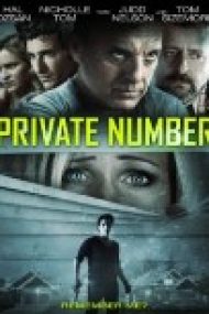 Numărul privat 2014