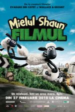 Film Shaun the Sheep Movie online in romana