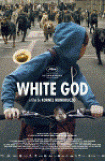 White God 2014