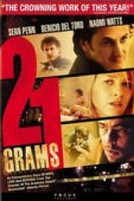 21 Grams 2003 Film Online GRATIS