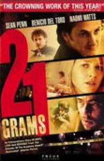 21 Grams 2003 Film Online GRATIS