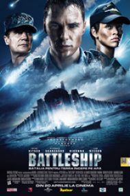 Battleship 2012 Online Subtitrat In Romana