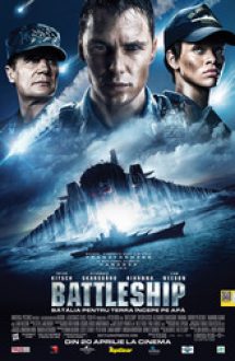 Battleship 2012 film full hd in romana online