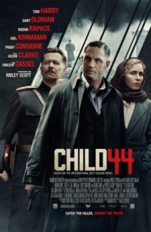 Child 44 2015 – Film Online Subtitrat