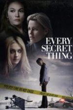Every Secret Thing 2014 Film Online HD