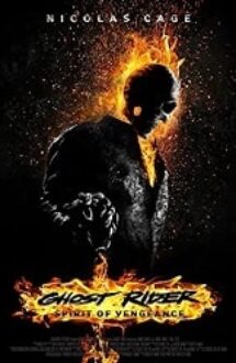 Ghost Rider: Demonul razbunarii 2011 film online hd subtitrat gratis