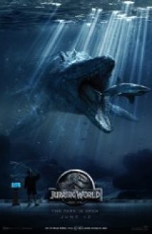 Jurassic World 2015 Film Online Subtitrat