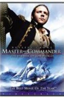 Master and Commander: La capatul Pamantului 2003 Film Online