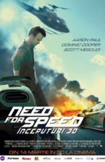 Need for Speed 2014 Film Online Subtitrat