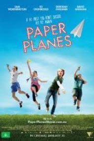 Paper Planes 2014 Film Online