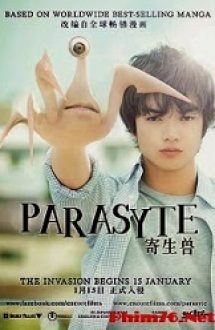 Parasyte: Kiseijuu Part 1 2014 – Online Subtitrat HD