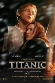 Titanic 1997 gratis online 1080p in romana
