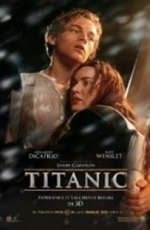 Titanic 1997 gratis online 1080p
