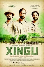 Xingu 2012 Film Online Subtitrat