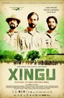 Xingu 2012 Film Online Subtitrat