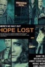 Hope Lost 2015 Film Online HD