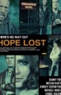 Hope Lost 2015 Film Online HD