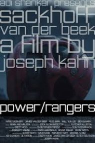 Power Rangers 2015 film online hd