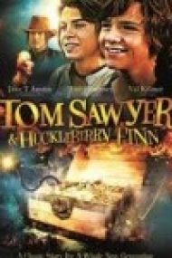 Tom Sawyer & Huckleberry Finn 2014 Online Subtitrat