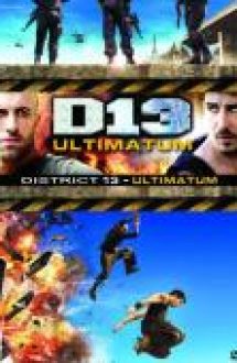 District 13 Ultimatum 2009 Film Online GRATIS