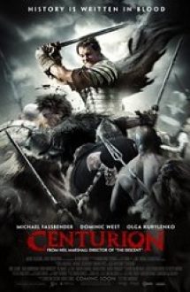 Centurion 2010 film online hd