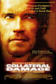Collateral Damage 2002 Film Online GRATIS