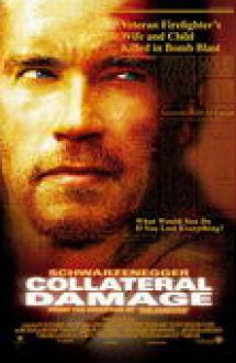 Collateral Damage 2002 Film Online GRATIS