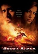 Ghost Rider – Demon pe doua roti (2007)