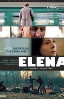 Elena 2011 Film Online Subtitrat